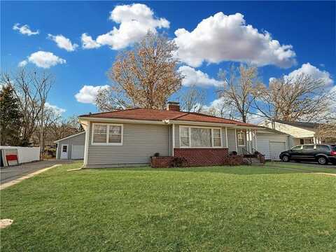 404 N Mulberry Street, Warrensburg, MO 64093