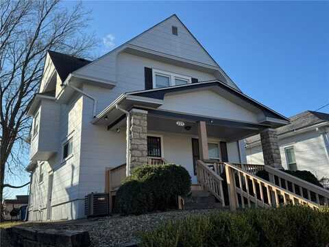 229 E Elm Street, Independence, MO 64050