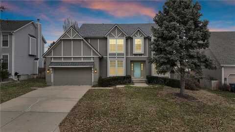 13506 W 115th Street, Olathe, KS 66062