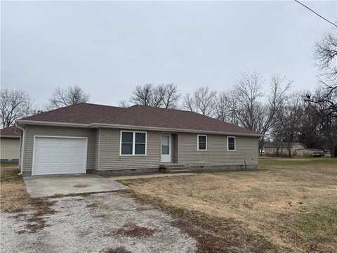 225 E 6th Street, Erie, KS 66733