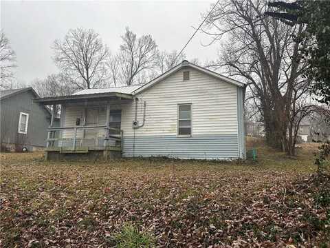 605 Jabez Street, Richmond, MO 64085