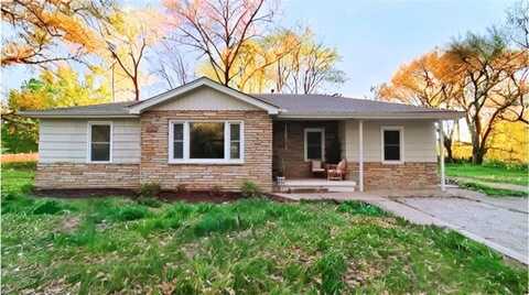 3304 S Outer Belt Road, Oak Grove, MO 64075