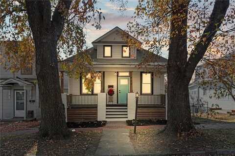 603 Olive Street, Leavenworth, KS 66048