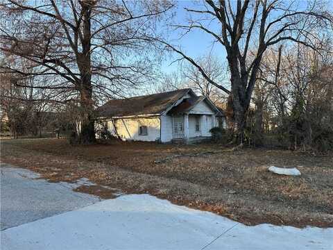 402 N. Shute Street, Fort Scott, KS 66701