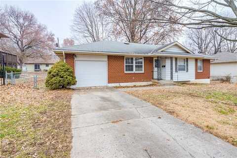 15414 E 37th Terrace S, Independence, MO 64055