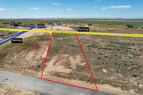 Tbd E Bonanza Rd (Lot 28), Mountain Home, ID 83647