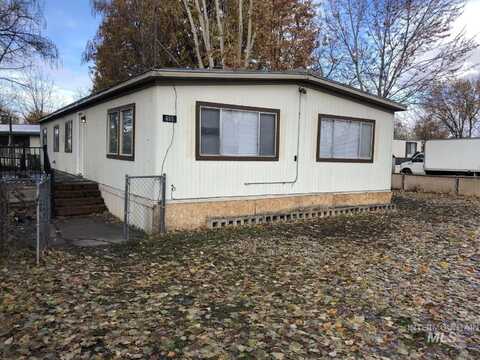 655 Dolson Lane, Eagle, ID 83616