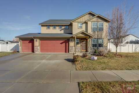 2030 Pathfinder Ave, Middleton, ID 83644