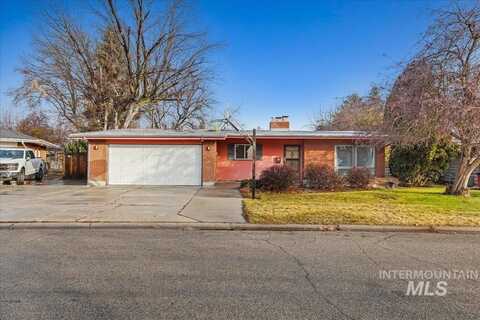 5922 W Poplar, Boise, ID 83704