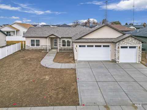 1516 Leslie Drive, Jerome, ID 83338