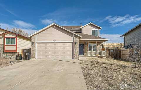 4931 Brant Rd, Colorado Springs, CO 80911