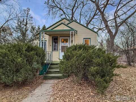 117 Columbine St, Sterling, CO 80751