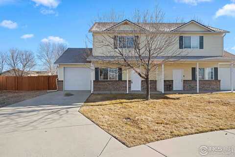 4142 Meadowview Ct, Evans, CO 80620