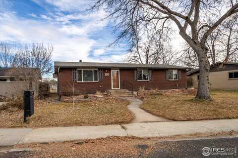 1418 Sunset St, Longmont, CO 80501