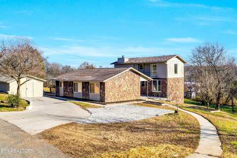 4304 Jonteel Drive, Knoxville, TN 37914