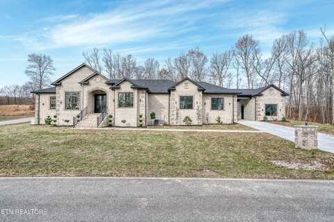 519 Cumberland View Dr., Crossville, TN 38555