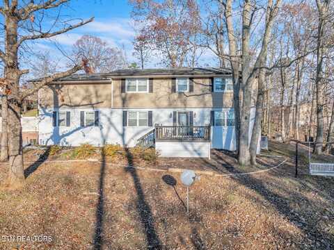 7810 Senate Lane, Knoxville, TN 37931