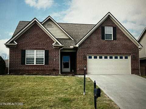 3317 Parrish Hill Lane, Knoxville, TN 37938