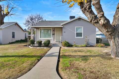 59 Washington Drive, Lemoore, CA 93245