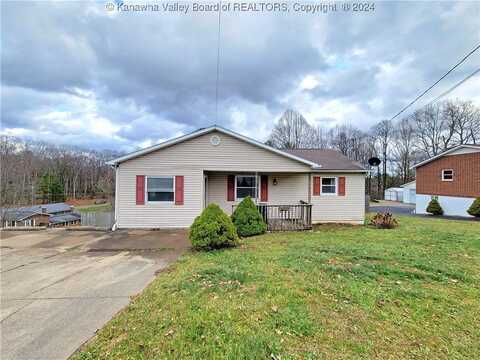 914 Teel Road, Beckley, WV 25801