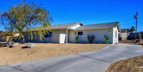 1680 Privateer Dr, Lake Havasu City, AZ 86404