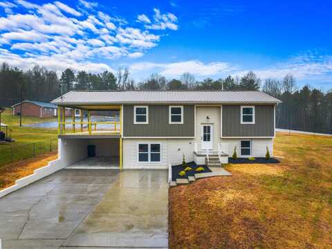 2304 Southern Drive, Morristown, TN 37814