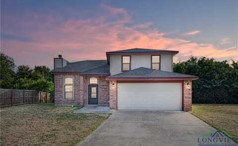 606 Redbud Dr., Out Of Area, TX 76522