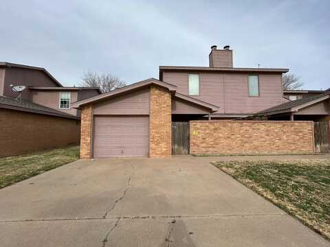 6110 36th Street, Lubbock, TX 79407