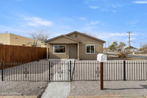 1173 Douglas Drive, Las Cruces, NM 88005