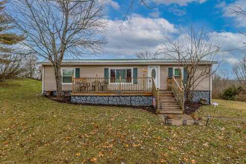 10920 Bald Knob Road, Frankfort, KY 40601