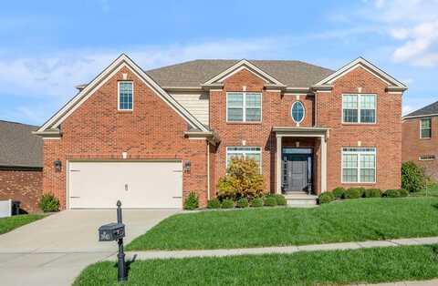 3841 Branham Park, Lexington, KY 40515