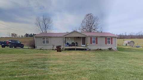 4687 KY Highway, Crab Orchard, KY 40419