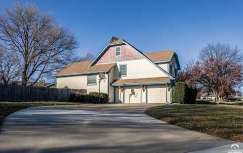 4313 Wimbledon Drive, Lawrence, KS 66047