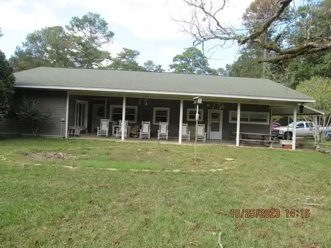 556 County Road 1521, Bay Springs, MS 39422