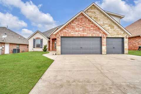 4310 NE Flycatcher, Lawton, OK 73507