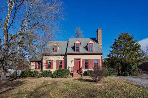 202 Birdfield Rd, Lexington, VA 24450