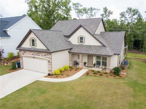 2034 SEQUOIA DRIVE, AUBURN, AL 36879