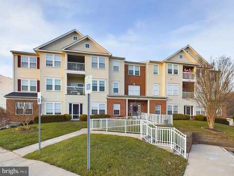 308-B WILLRICH CIR #308B, FOREST HILL, MD 21050