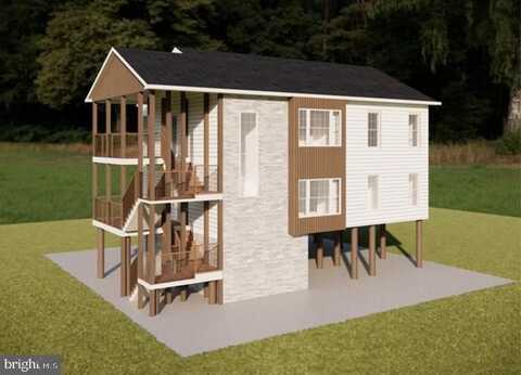 263 N BAY DR, DOVER, DE 19901