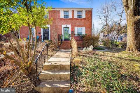 5726 RANNY RD, BALTIMORE, MD 21209