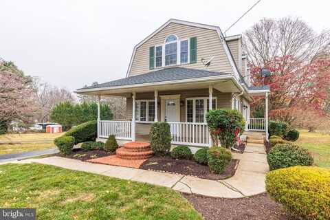 5 E MACPHAIL RD, BEL AIR, MD 21014