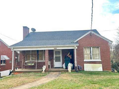 1415 Gates Street, Lynchburg, VA 24502