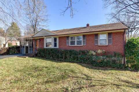 1100 Craigmont Drive, Lynchburg, VA 24501