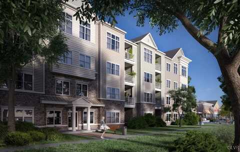 4883 Riley Road unit: Magnolia, Bethlehem, PA 18045
