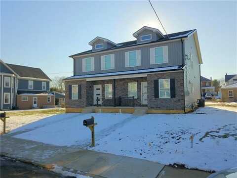 22 North 4Th Street, Coplay, PA 18037