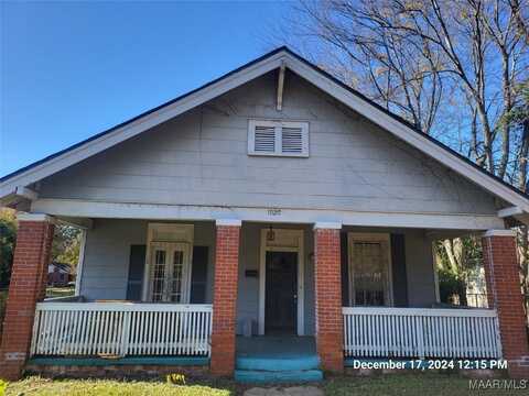 1020 Sayre Street, Montgomery, AL 36104