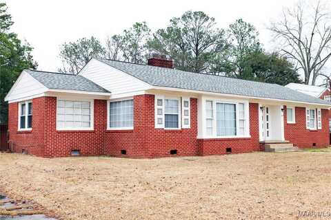 3455 S Perry Street, Montgomery, AL 36105