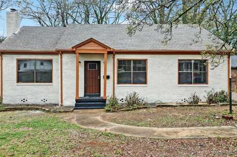 2722 GENEVA Street, Montgomery, AL 36107