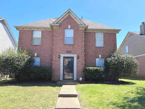 778 N ERICSON, Memphis, TN 38018