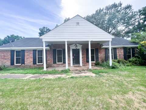 5305 OAK MEADOW, Memphis, TN 38134